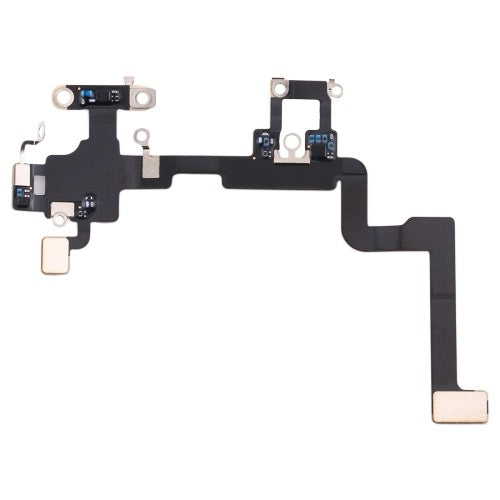 Flex WiFi pour iPhone 11 - Wakeshopes