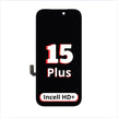 Écran iPhone 15 Plus – Incell HD+