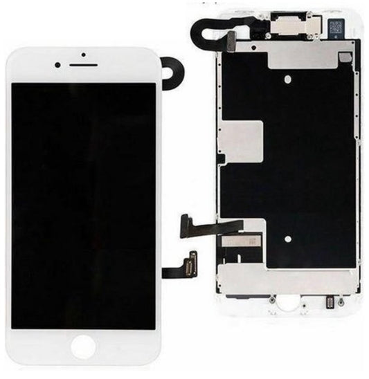 Écran iPhone 8 Plus ( Blanc )