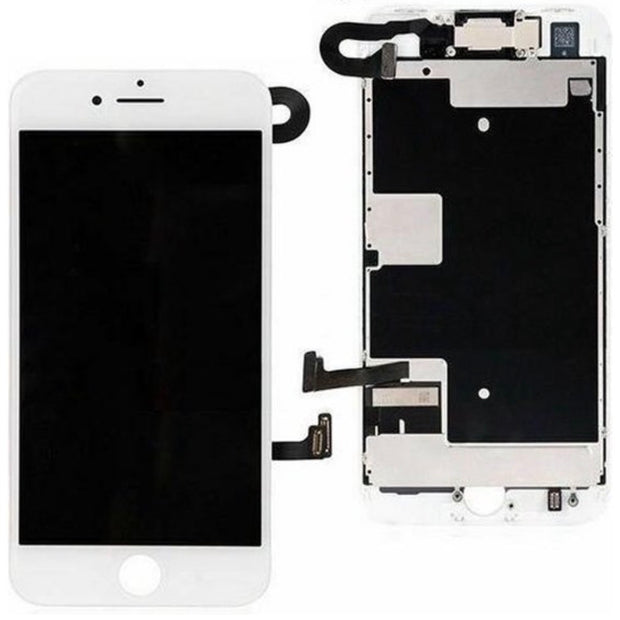 Écran iPhone 8 Plus ( Blanc )