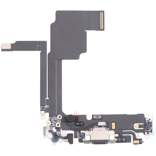 Câble flexible de port de charge d’origine pour iPhone 15 Pro