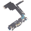 Câble flexible de port de charge d’origine pour iPhone 15 Pro