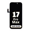 Écran iPhone 17 Pro Max Soft OLED Haute
Qualité