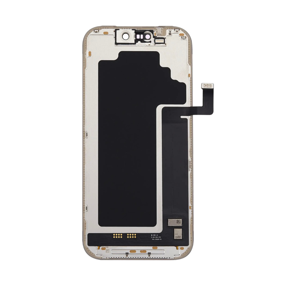 Écran iPhone 17 Pro Max Soft OLED Haute
Qualité