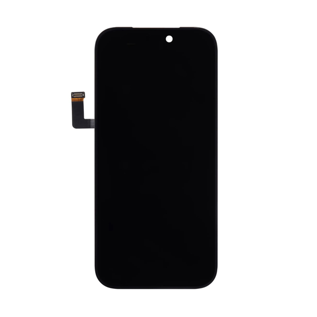 Écran iPhone 17 Pro Max Soft OLED Haute
Qualité