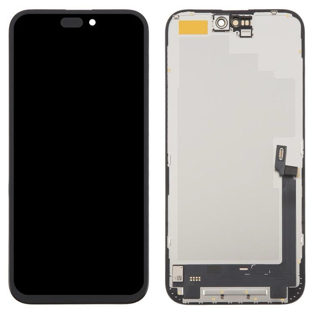 Écran iPhone 17 Incell FHD (Support IC Remove)