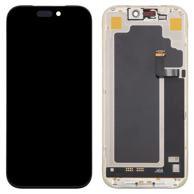 Écran iPhone 17 Pro Max Original OEM – Écran Officiel Apple Super Retina XDR Pro Max | Module Complet d’Origine
