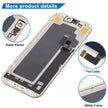 Écran iPhone 17 Air Original OEM – Écran Officiel Apple | Module Complet Super Retina XDR Air