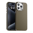 Coque de téléphone IMD en fibre de carbone