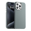 Coque de téléphone IMD en fibre de carbone
