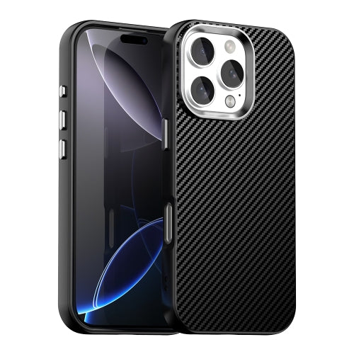 Coque de téléphone IMD en fibre de carbone