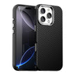 Coque de téléphone IMD en fibre de carbone