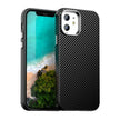 Coque de téléphone IMD en fibre de carbone