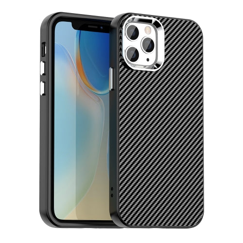Coque de téléphone IMD en fibre de carbone