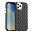 Coque de téléphone IMD en fibre de carbone