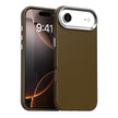 Coque de téléphone IMD en fibre de carbone