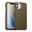 Coque de téléphone IMD en fibre de carbone