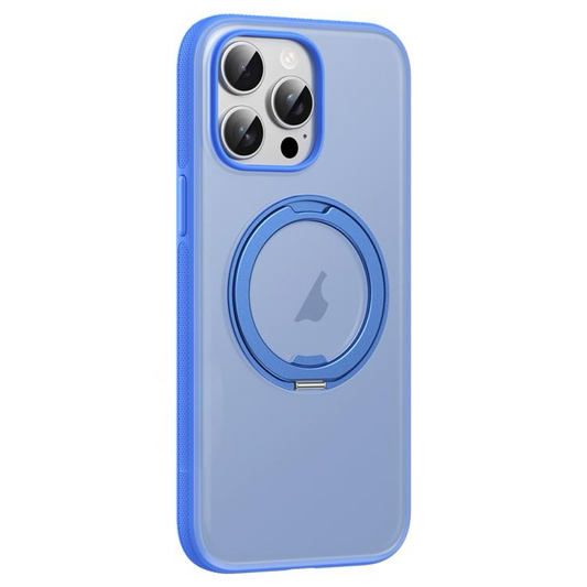 Coque iPhone 15 Pro Max magnétique MagSafe