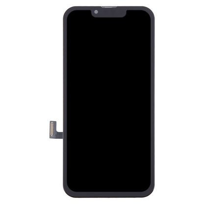 Pour écran LCD incell iPhone 13 avec assemblage complet de numériseur - Wakeshopes