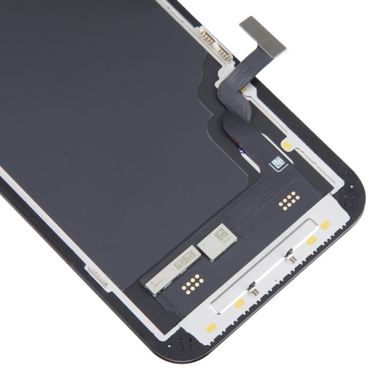 Pour écran LCD incell iPhone 13 avec assemblage complet de numériseur - Wakeshopes