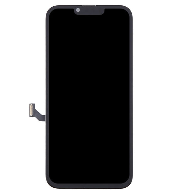 Pour écran LCD incell iPhone 14 Plus avec assemblage complet de numériseur - Wakeshopes