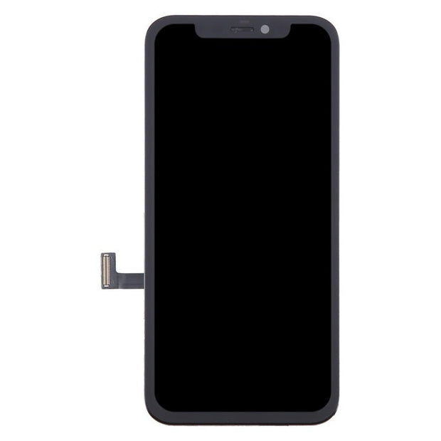 Pour iPhone 12 mini écran LCD incell avec assemblage complet de numériseur - Wakeshopes