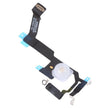Pour iPhone 14 Pro Max Câble flexible de lampe de poche - Wakeshopes
