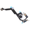 Pour iPhone 14 Pro Max Câble flexible de lampe de poche - Wakeshopes