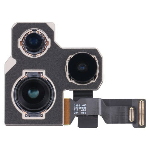 Pour iPhone 14 Pro Max caméra arrière d'origine - Wakeshopes