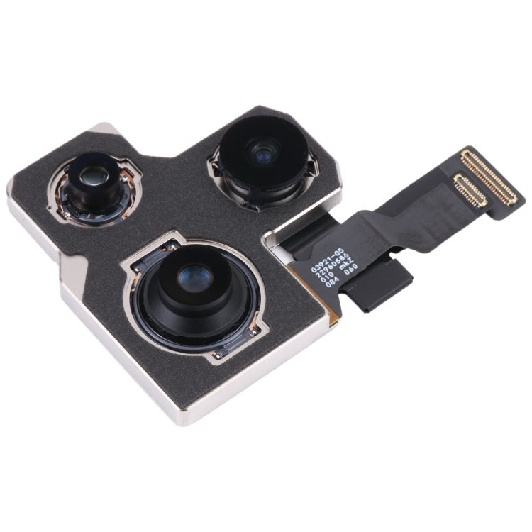 Pour iPhone 14 Pro Max caméra arrière d'origine - Wakeshopes