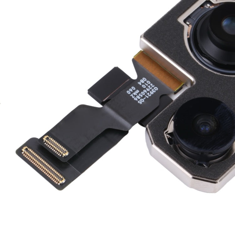 Pour iPhone 14 Pro Max caméra arrière d'origine - Wakeshopes