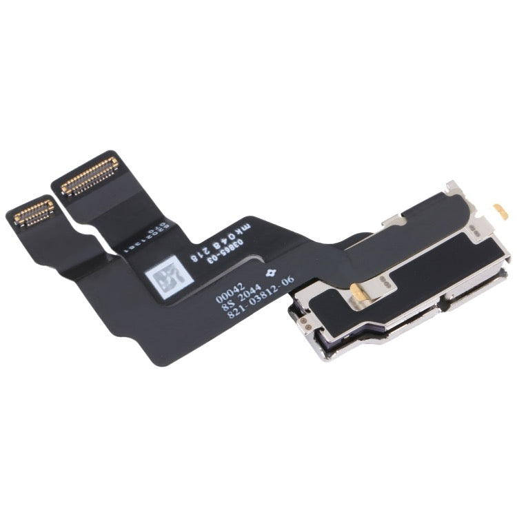 Pour iPhone 14 Pro Max caméra frontale - Wakeshopes