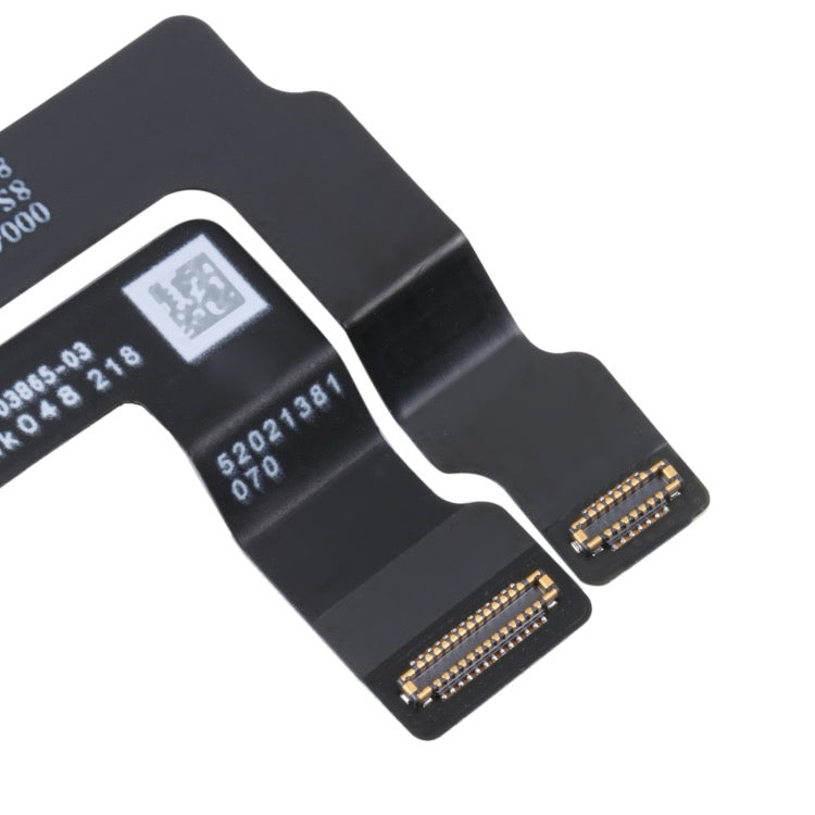 Pour iPhone 14 Pro Max caméra frontale - Wakeshopes