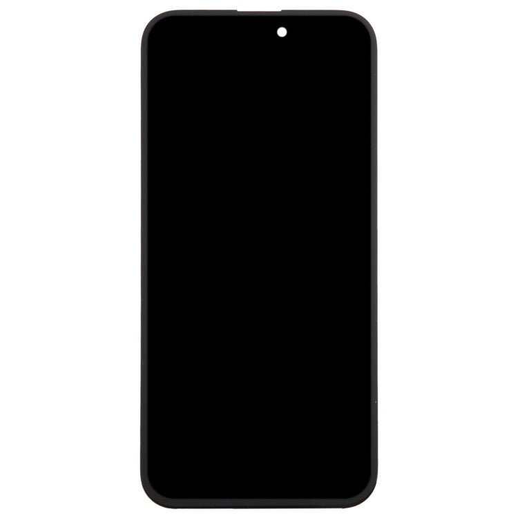 Pour iPhone 15 Plus écran LCD d'origine avec assemblage complet de numériseur - Wakeshopes