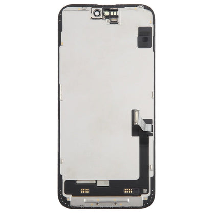 Pour iPhone 15 Plus écran LCD d'origine avec assemblage complet de numériseur - Wakeshopes