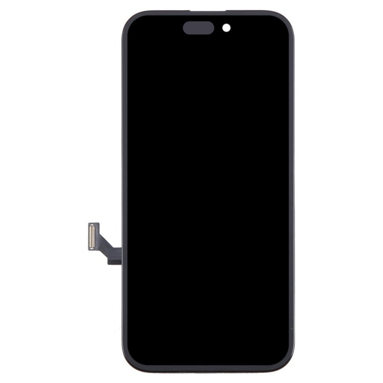 Pour iPhone 15 incell THL écran LCD avec numériseur assemblage complet - Wakeshopes