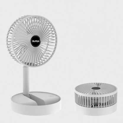 Ventilateur pliant portable - Wakeshopes
