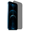 Vitre de protection Enti espion iPhone 12 - Wakeshopes