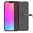 Vitre de protection anti maco pour iPhone 13 - Wakeshopes