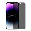 Vitre de protection anti maco pour iPhone 14 pro - Wakeshopes