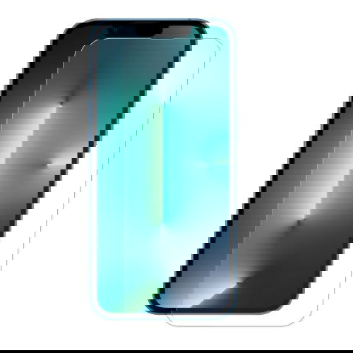 Vitre de protection pour iPhone 13 Pro - Wakeshopes