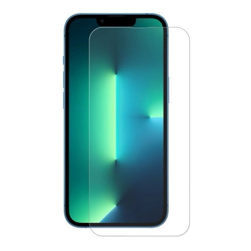 Vitre de protection pour iPhone 13 Pro - Wakeshopes