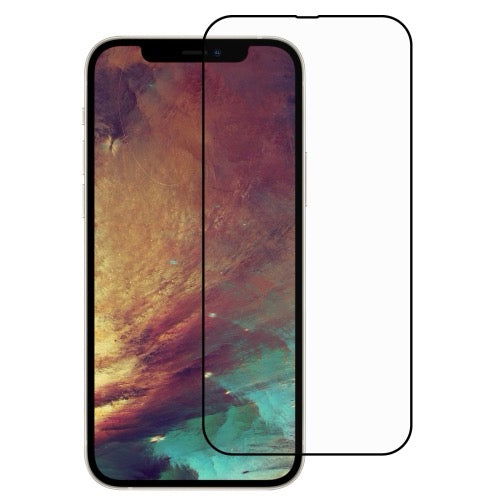 Vitre de protection pour iPhone 13 Pro Max - Wakeshopes