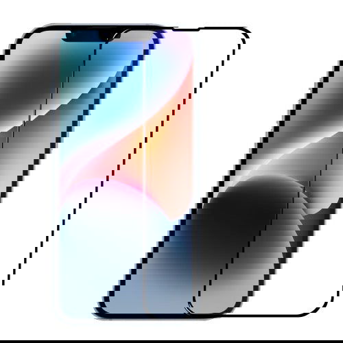 Vitre de protection pour iPhone 14 - Wakeshopes