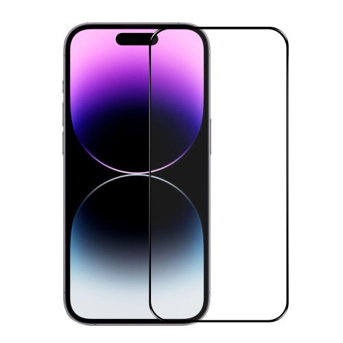 Vitre de protection pour iPhone 14 pro - Wakeshopes