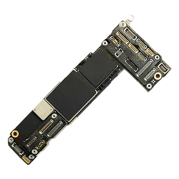 iPhone 12 128G carte mère déverrouillée d'origine simple SIM E-SIM Version américaine avec Face ID - Wakeshopes