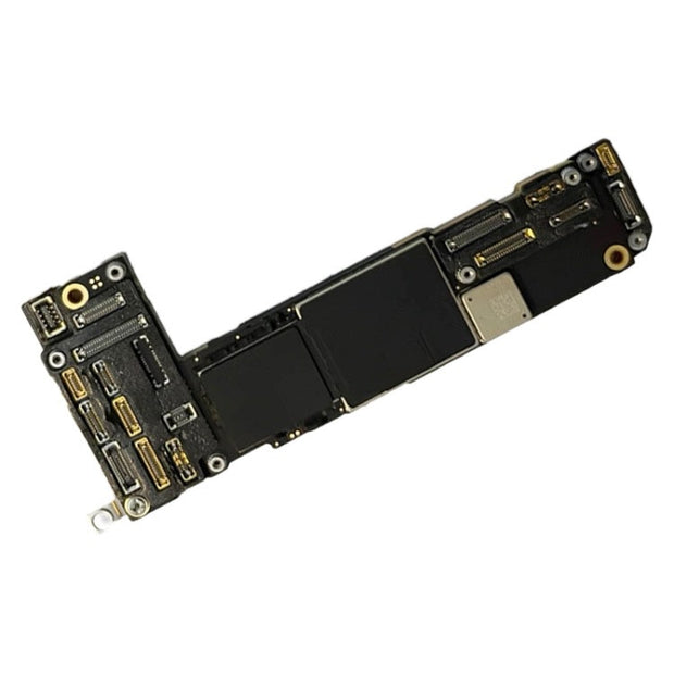 iPhone 12 Pro 256G carte mère déverrouillée d'origine simple SIM E-SIM Version américaine avec Face ID - Wakeshopes