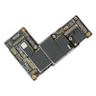 iPhone 12 Pro Max 256G carte mère déverrouillée d'origine simple SIM E-SIM Version américaine avec Face ID - Wakeshopes