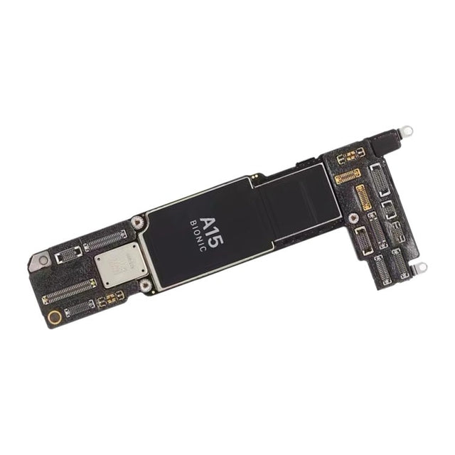 iPhone 13 128GB carte mère déverrouillée d'origine simple SIM E-SIM Version américaine avec
Face ID - Wakeshopes