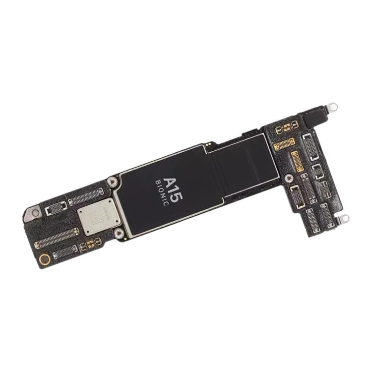 iPhone 13 512G carte mère déverrouillée d'origine simple SIM E-SIM Version américaine avec Face ID - Wakeshopes